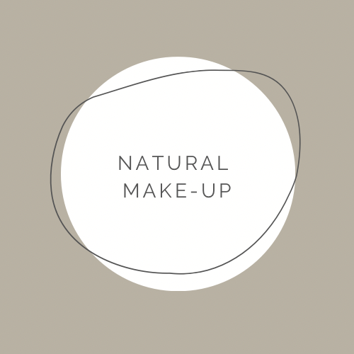 Natural Make-up