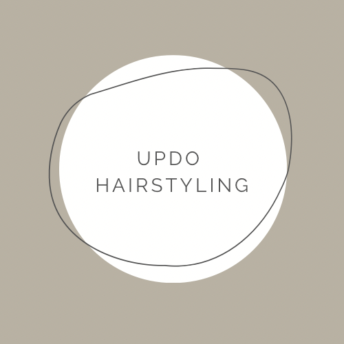 UpDo Hairstyling
