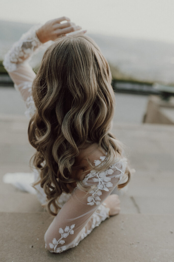 Styled Shooting Stuttgart