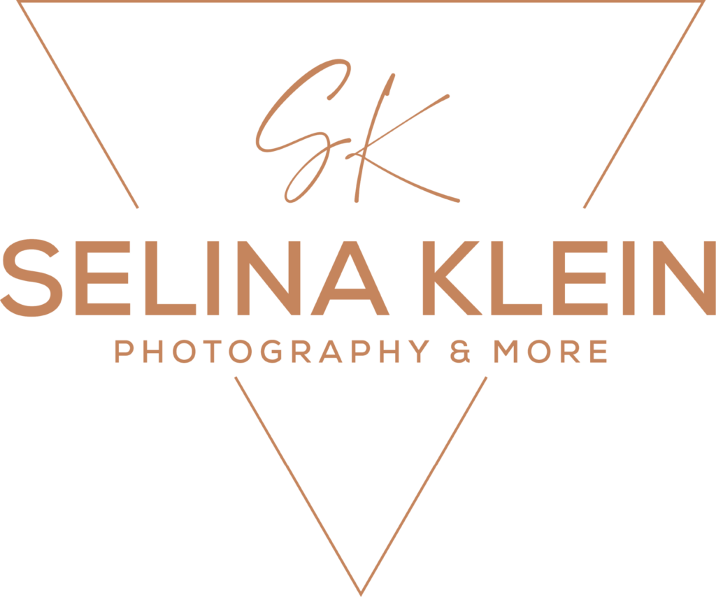 Logo Selina Klein 