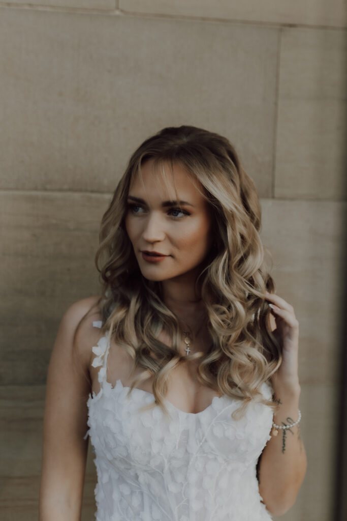 Styled Shooting Brautstyling Stuttgart