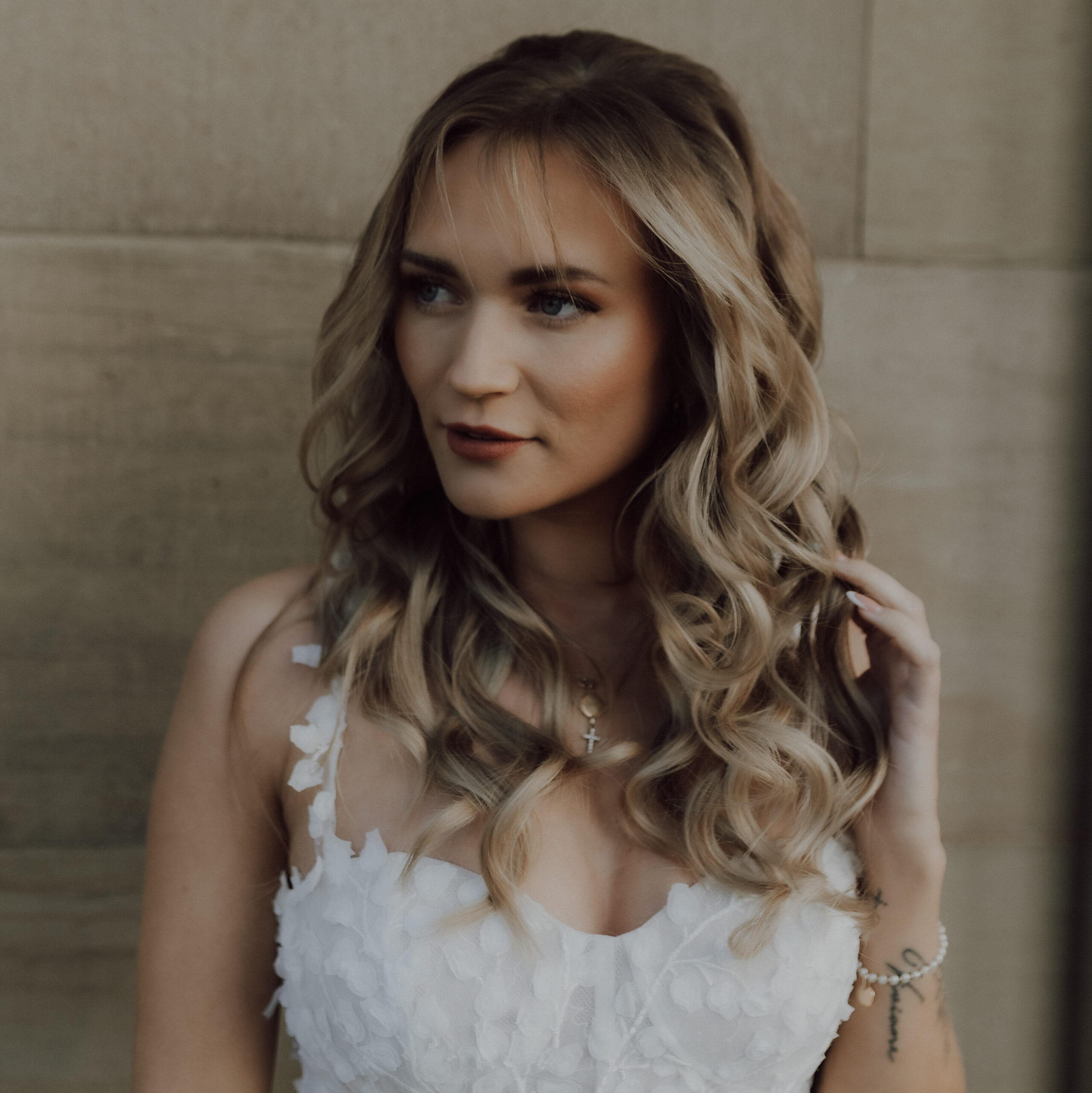 Styled Shooting Brautstyling Stuttgart