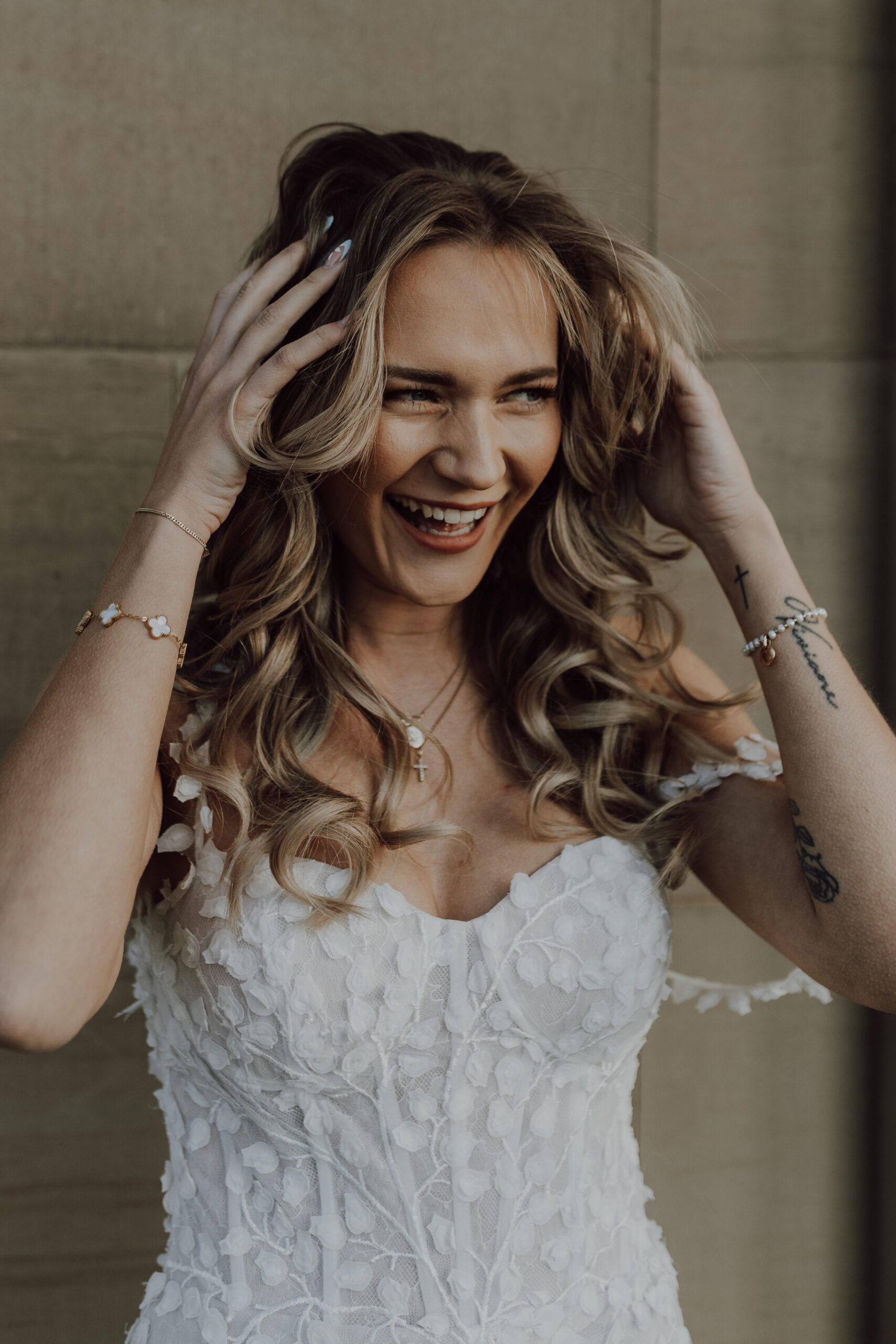 Brautstyling Stuttgart Shooting 