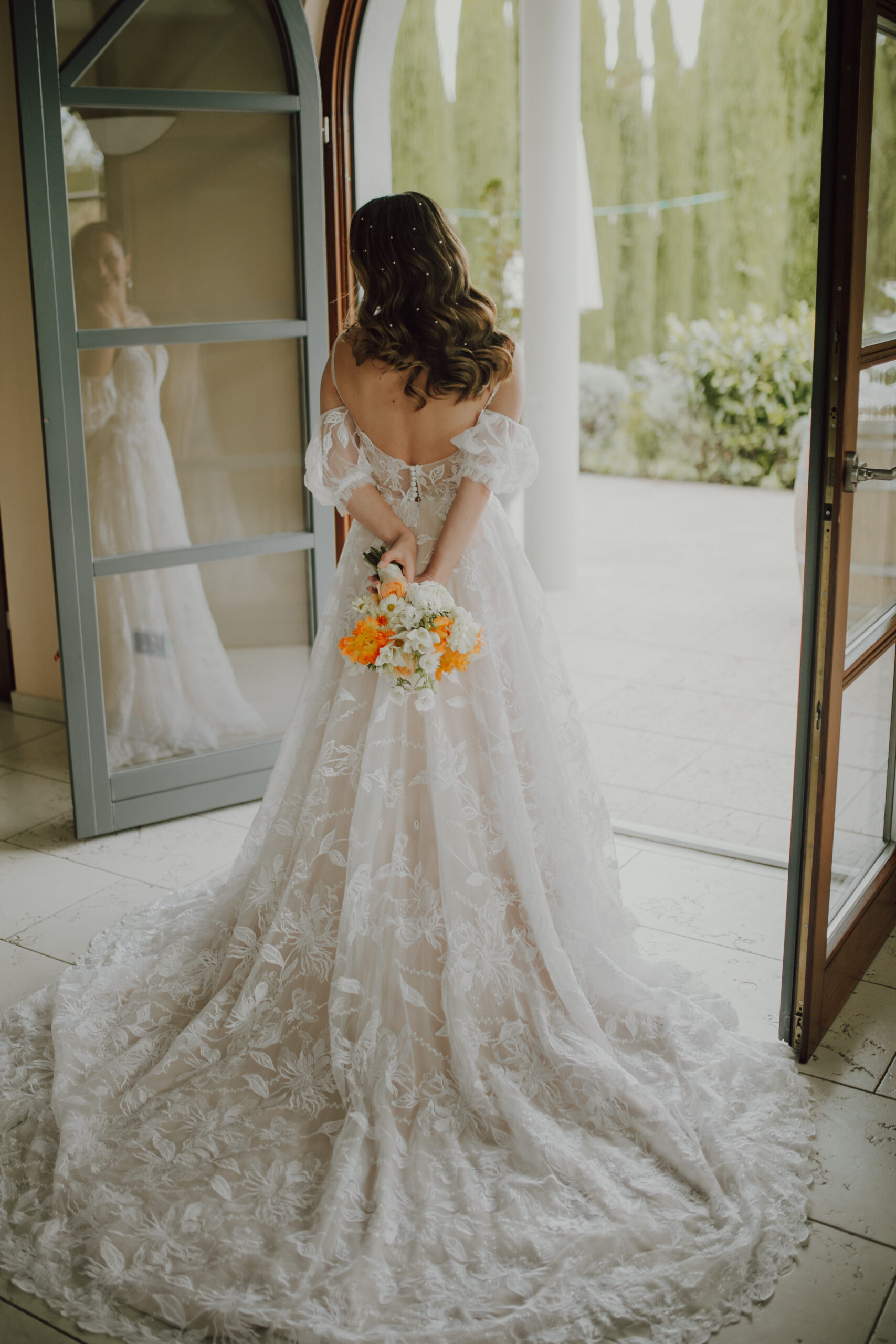Styled Shooting Mussler Wikiswelt