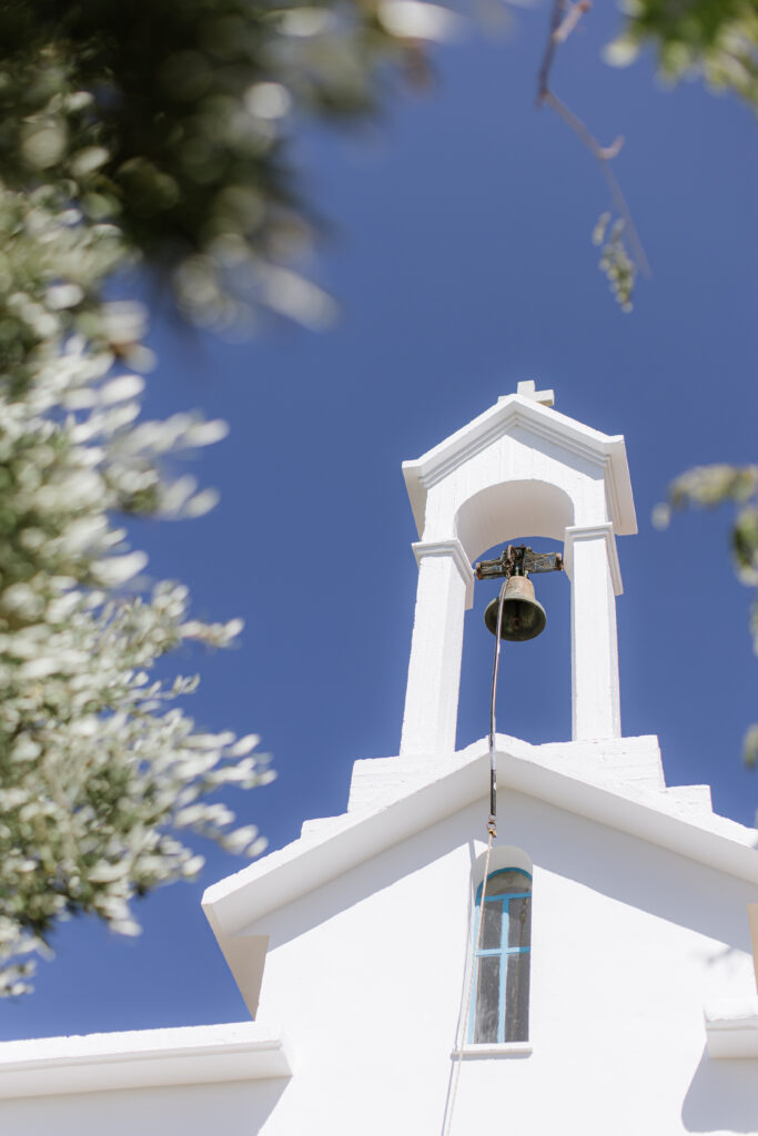 Bildergalerie Wedding auf griechischen Inseln