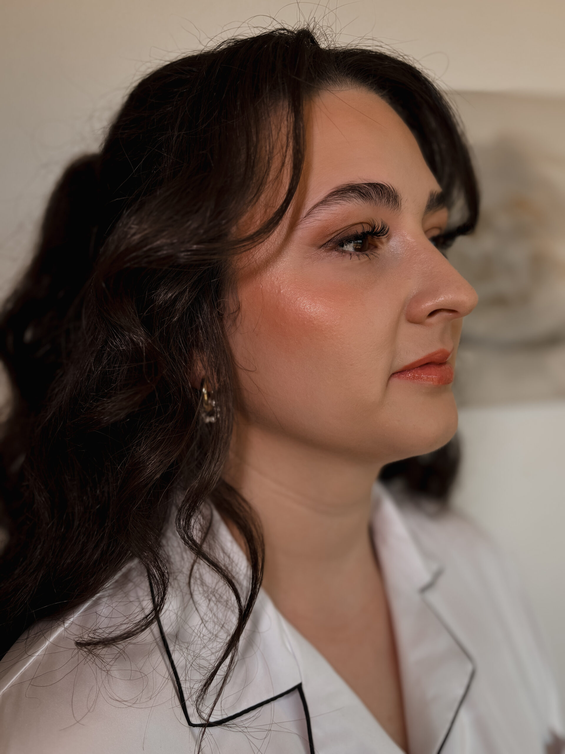 💧 Make-up & Tränen: So bleibt dein Brautlook den ganzen Tag perfekt