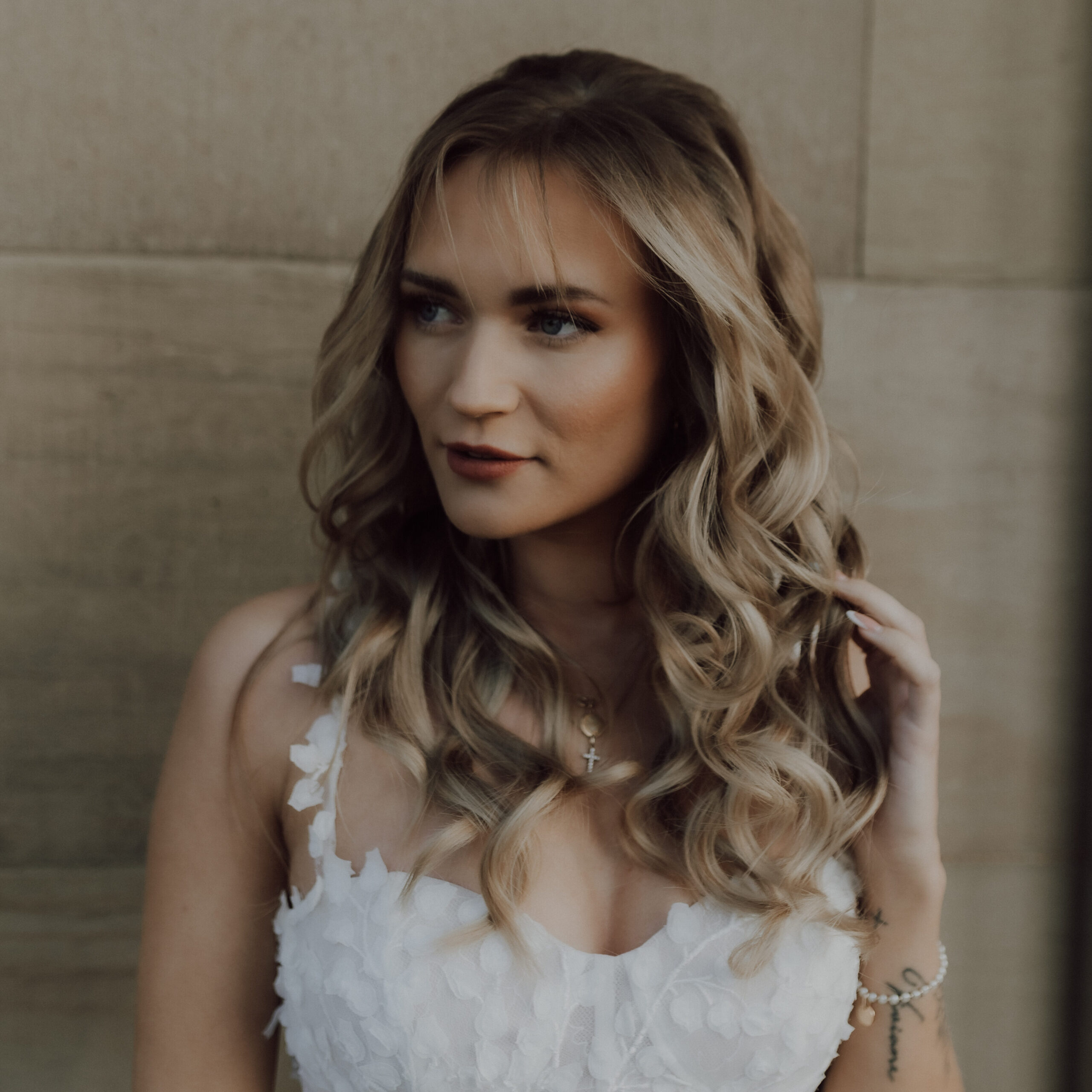 Styled Shooting Brautstyling Stuttgart